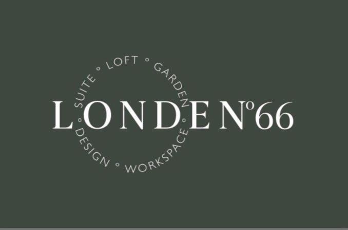 דן בוש Suite Londen66 מראה חיצוני תמונה